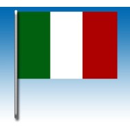 Drapeau national italien, MONDOKART, kart, go kart, karting