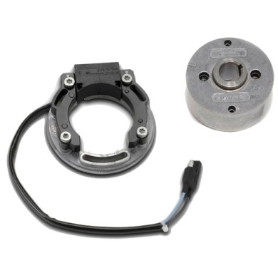 Accensione Completa TM KZ (dal K8 al KZ10C), MONDOKART, kart