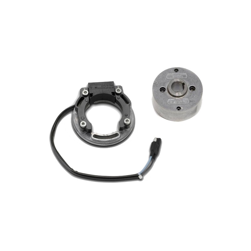 Accensione Completa TM KZ (dal K8 al KZ10C), MONDOKART, kart