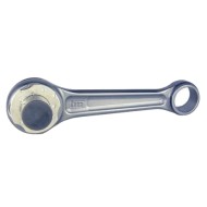Biella Completa TM Racing forgiata asse da 22mm (FORO 6mm)