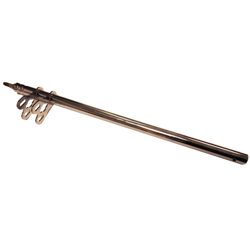 Steering Column Speedy-Flash-Bullet-Twister 100 125 TopKart