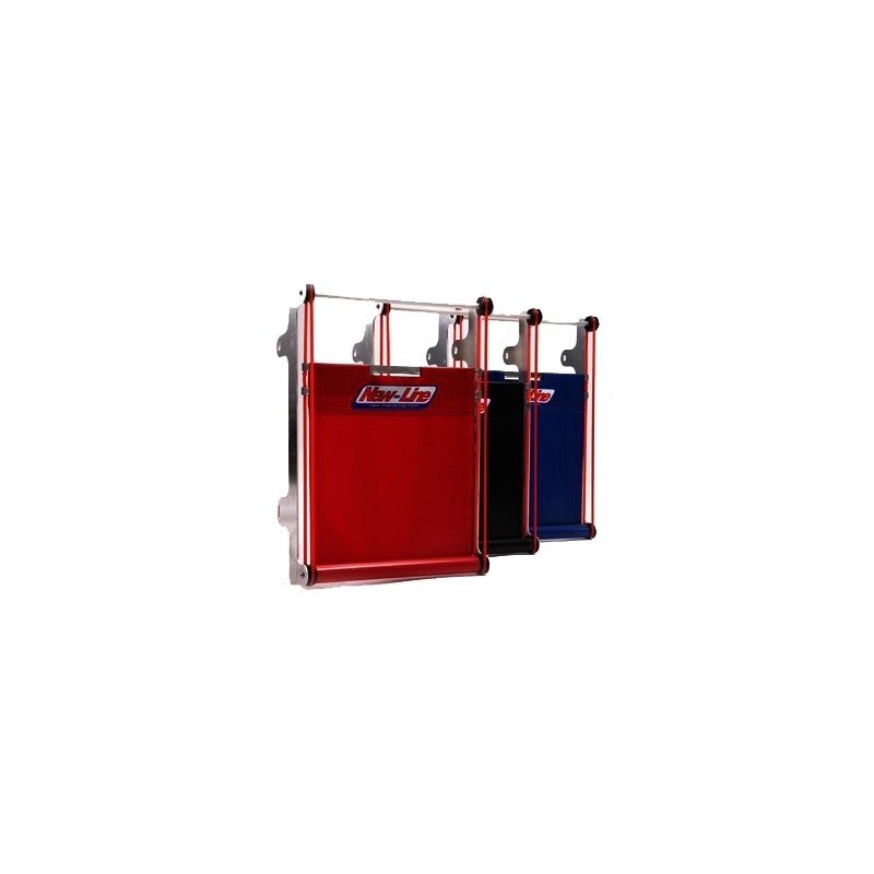 Torica Oring Cortinilla Radiador, MONDOKART, kart, go kart