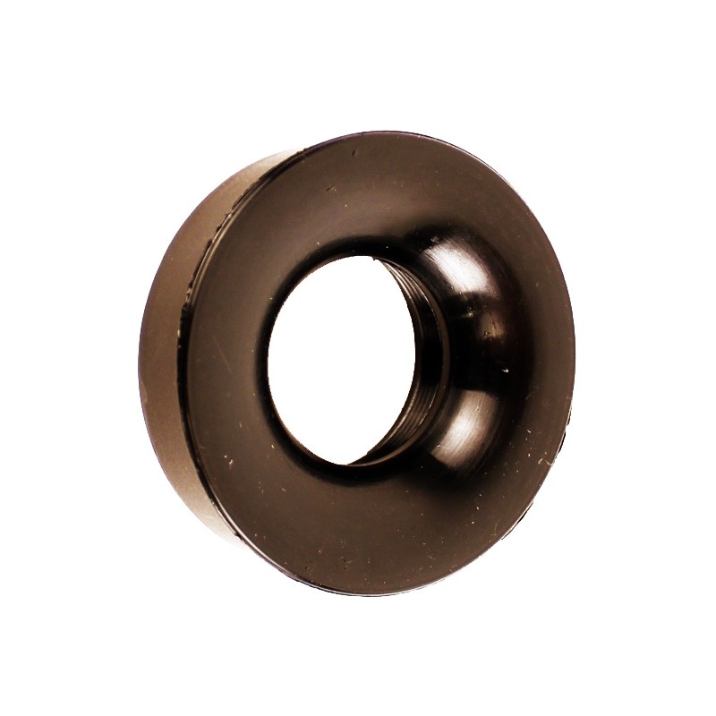 Raccordo (flangia) carburatore PHBG plastica, MONDOKART, kart