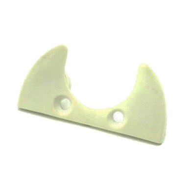 Guancetta Nylon albero motore Minirok 60cc Vortex, MONDOKART