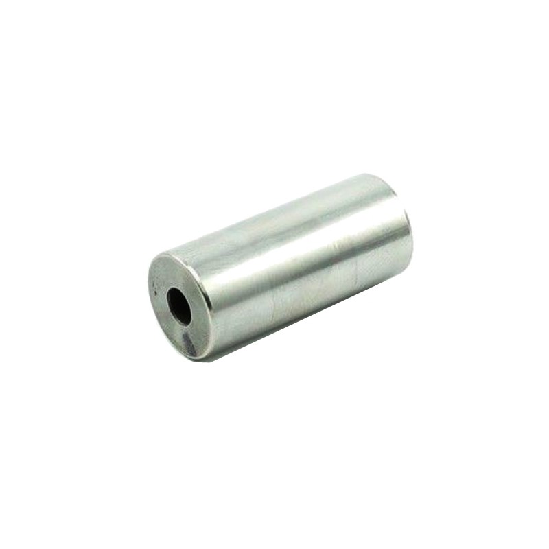 Asse accoppiamento D18x40,6 forato Minirok 60cc Vortex