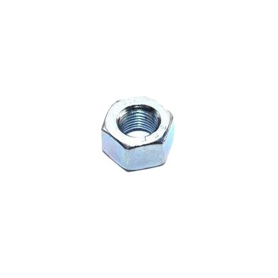Écrou hexagonal M10 x 1 CL8 Vortex, MONDOKART, kart, go kart