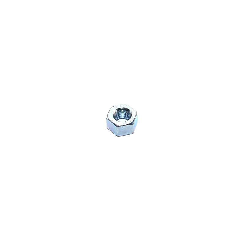 Hexagonal nut M10 x 1 CL8 Vortex, mondokart, kart, kart store