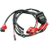 Cablaggio supporto avviamento completo Minirok NUOVO TIPO