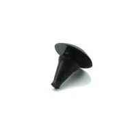 Gommino antivibrante supporto batteria Vortex, MONDOKART, kart