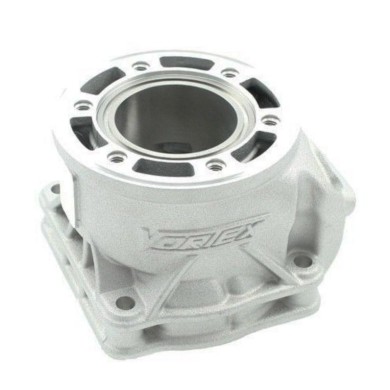 Complete cylinder 125cc Vortex DVS, mondokart, kart, kart