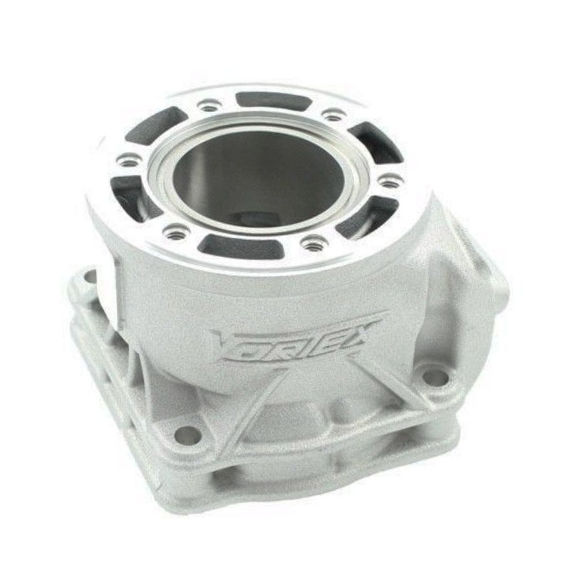 Cilindro Completo 125cc Vortex DVS, MONDOKART, kart, go kart