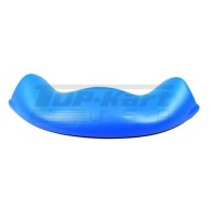 Spoiler anteriore TopKart Mini 60, MONDOKART, kart, go kart