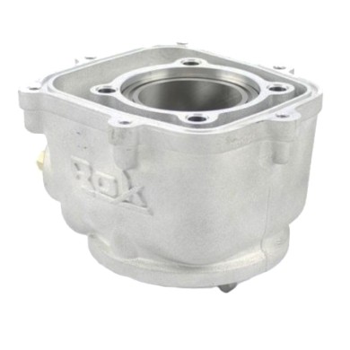 Cilindro Junior Rok - Rok completo Vortex, MONDOKART, kart, go