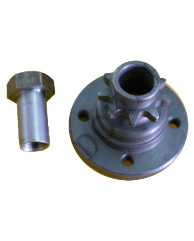 Ritzel Pinion Z9 für Iame - LKE 60cc