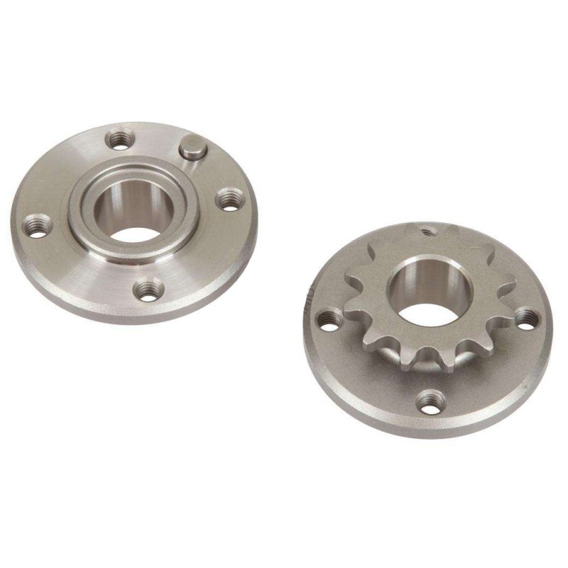 Pinion Minirok / Vortex RAD KF - Compatible, MONDOKART, kart