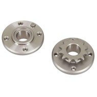 Engine Sprocket Minirok / Vortex RAD KF not original