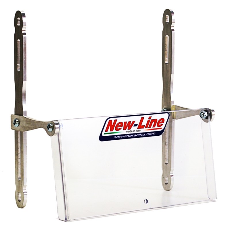 Parzializzatore Radiatore New-Line RS - RS-S1