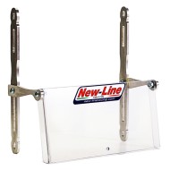 Parzializzatore Radiatore New-Line RS - RS-S1
