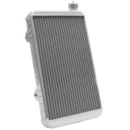 Radiador completo Rotax