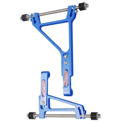 Kit Attacchi Colorati Radiatore New-Line RS - RS-S1 / RS-V / RS-Special