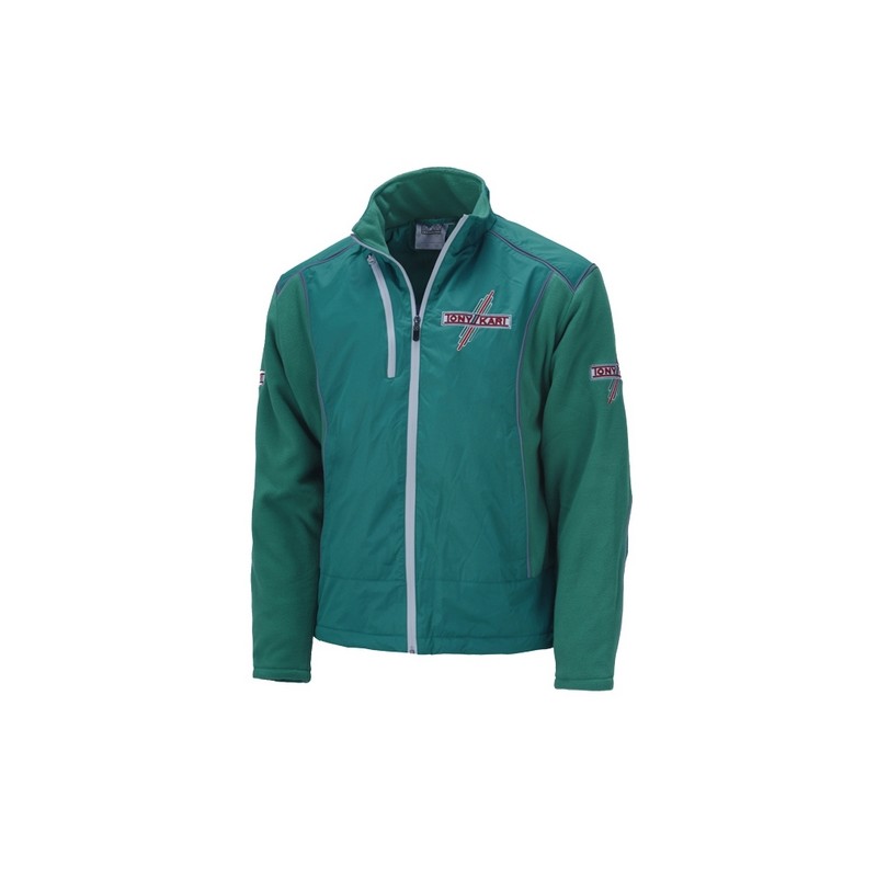 Jacket Official Tony Kart