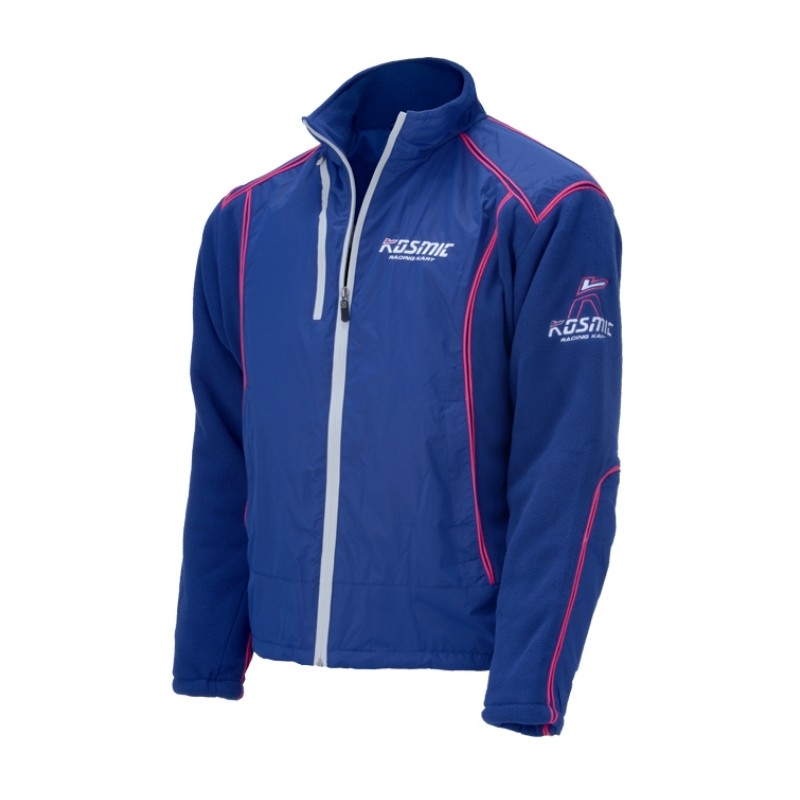Jacket Official Kosmic Kart
