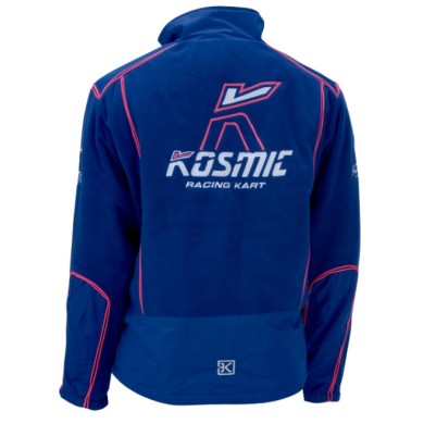 Giubbotto ufficiale Kosmic Kart