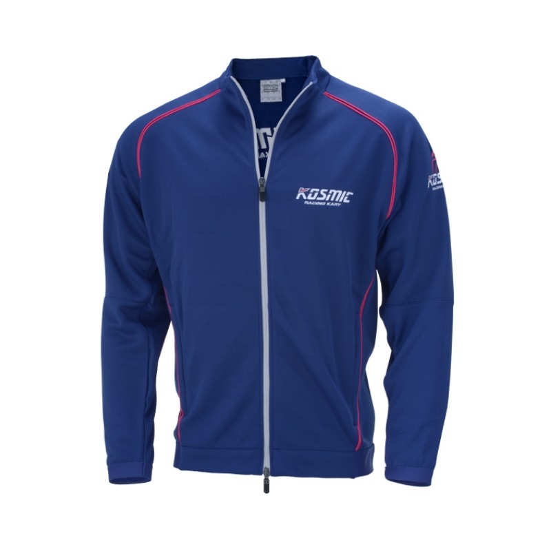 Sudadera Kósmic (ZIP) NEW