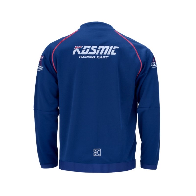 Sudadera Kósmic (ZIP) NEW