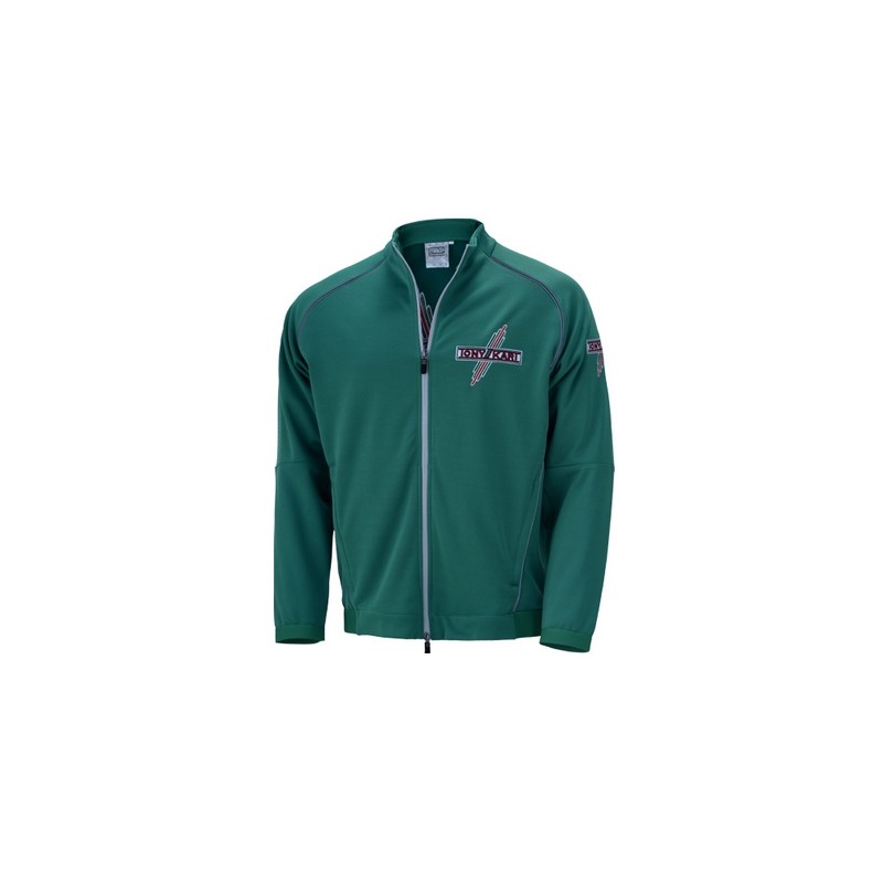 Sweatshirt Zip Tonykart NEW