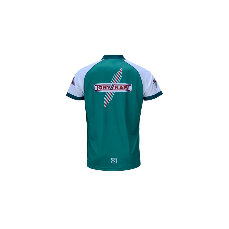 T-Shirt TONYKART NEW!