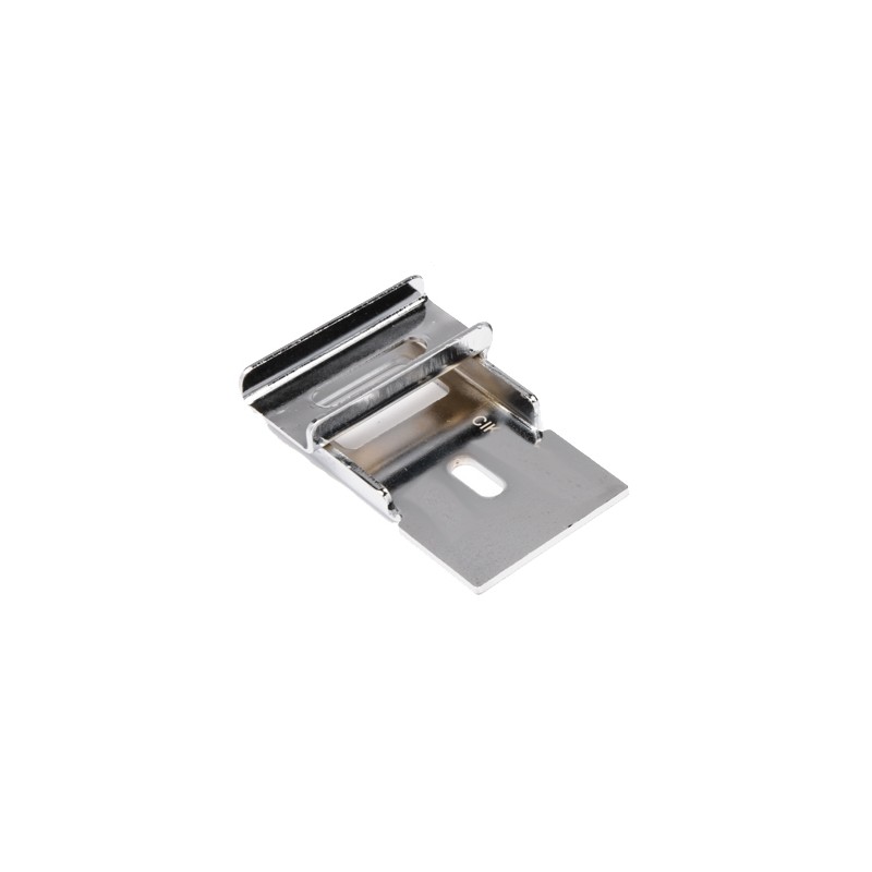Soporte parechoque trasero CRG