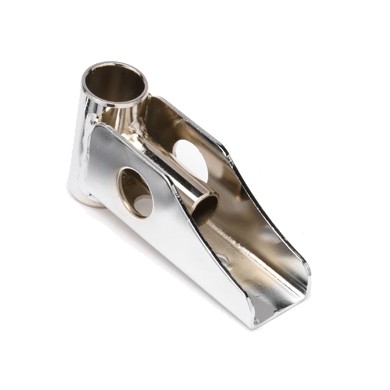 Piastra Supporto per paraurti posteriore CRG KG