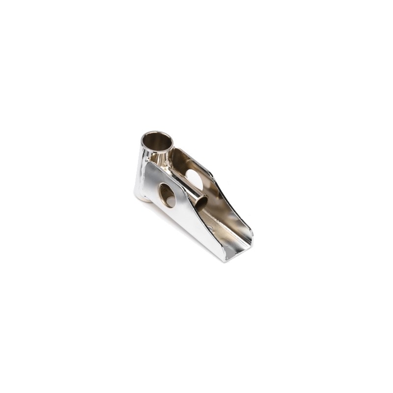 Plate Support for rear bumper CRG KG