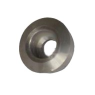 Bague extérieur CRG pare-chocs arrière, MONDOKART, kart, go