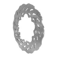 Disque Frein 180mm New Age CRG, MONDOKART, kart, go kart