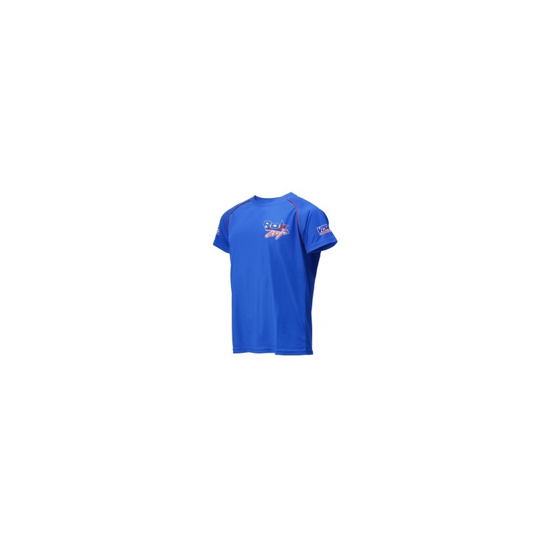 T-Shirt Vortex ROK CUP
