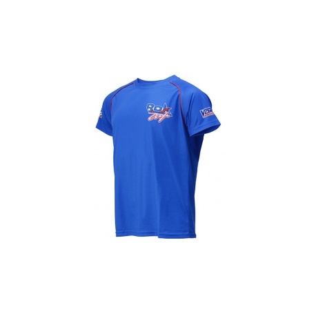 T-Shirt T-shirt Vortex ROK CUP
