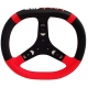 Birel-ART 340mm steering wheel, mondokart, kart, kart store