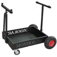 Carrello Portakart "Mondokart", MONDOKART, kart, go kart