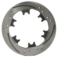 Disco Freno Posteriore 187mm IPK - Praga - Formula K - OK1 -