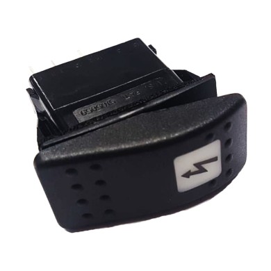 Multifunction Switch Rotax Max Evo - Micro - Mini - Junior - DD2