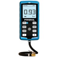 Manometro Digitale Hiprema 4 EVO CON PIROMETRO INFRAROSSO