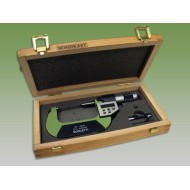 Electronic Micrometer 50-75mm Borletti, MONDOKART, kart, go