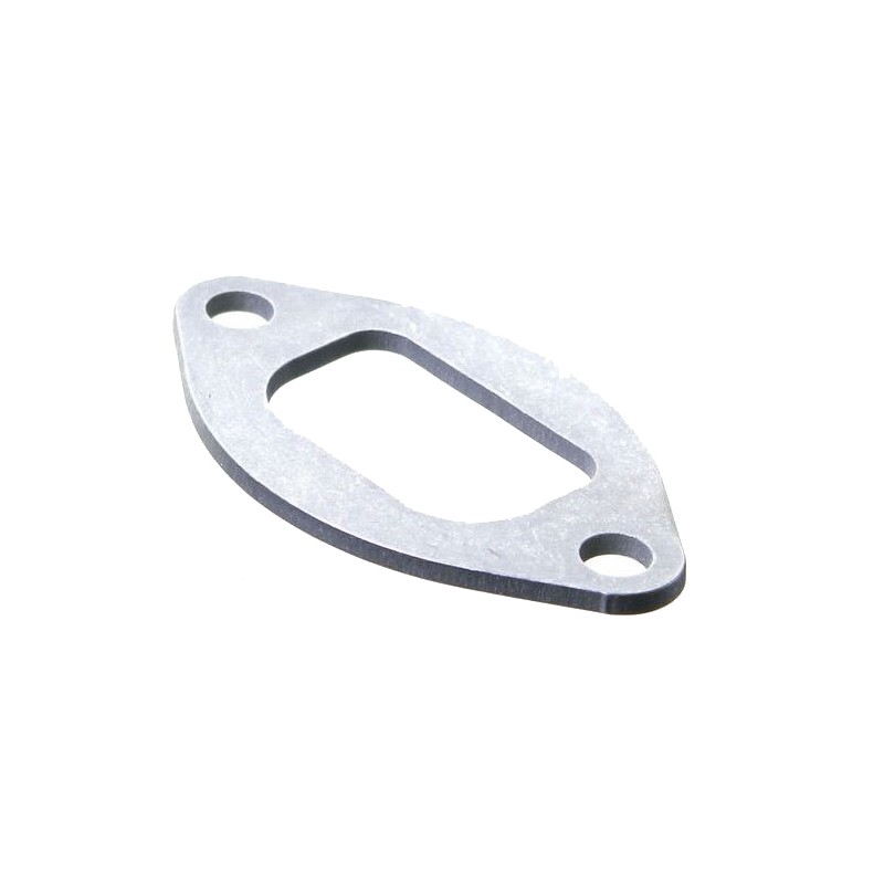 Exhaust manifold fitting IAME X30 INTEGRAL