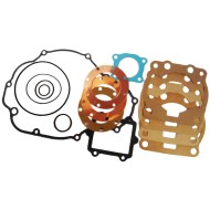 Kit Juntas KZ10B - KZ10C