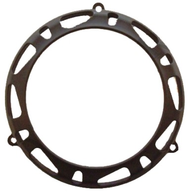 Coperchio Protezione Frizione TM KZ10C, MONDOKART, kart, go