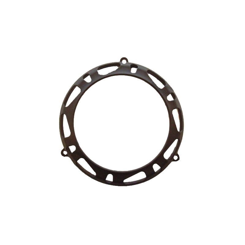Cubierta Protección Embrague Plastico TM KZ10C, MONDOKART