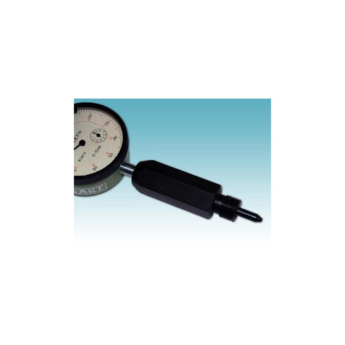 Adattatore supporto comparatore (prolunga), MONDOKART, kart, go