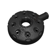 Coperchio Testa TM KZ10C, MONDOKART, kart, go kart, karting